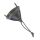 Korum No Twist Catapult Pouch Medium Slingshot Pouch