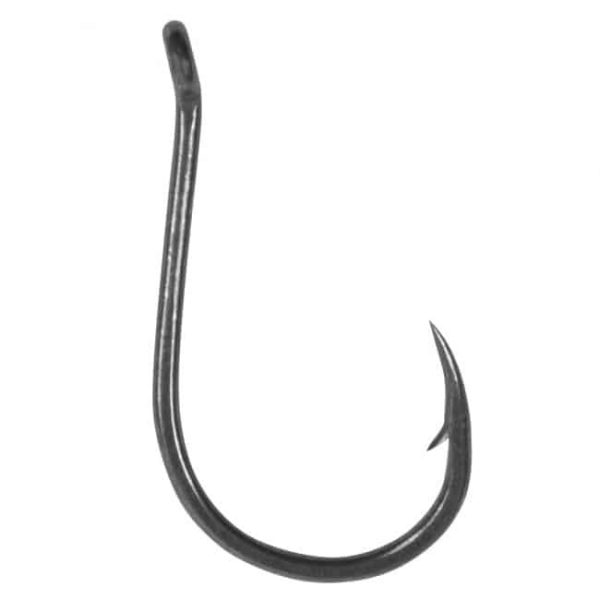 Korum Allrounder Size 4 Barbed Feeder hook