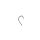 Korum Grappler Hook Size 10 Barbless Feeder hook