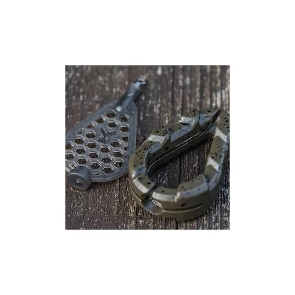 Korum Bait Gripper Lead 180g Boilie Lead