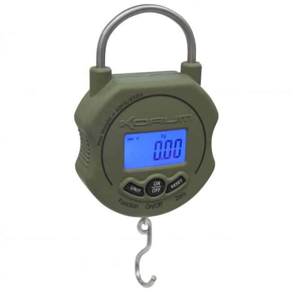 Korum Digital Scales Scales