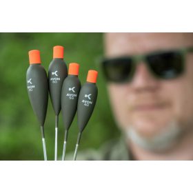 Korum Glide - Avon 6g (4ssg) Competition Float