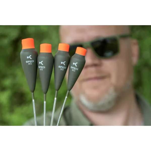 Korum Glide - Speci Stick 6g (4ssg) Float