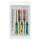 Korum Ti Baiting Needle Set