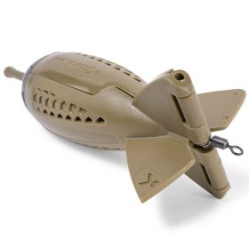 Korum Boppers XL Bait Rocket