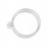 Korum Mega Bands 8mm Diamonds 8pcs
