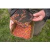 Korum Maggot Tub And Riddle Bait Box 1.2L