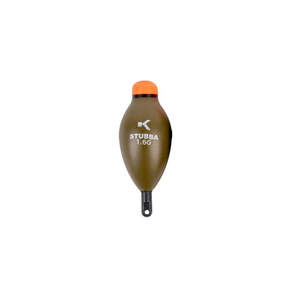 Korum Glide Stubba Floating 1,6g