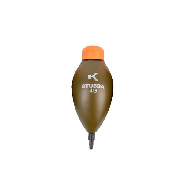 Korum Glide Stubba Floating 4g