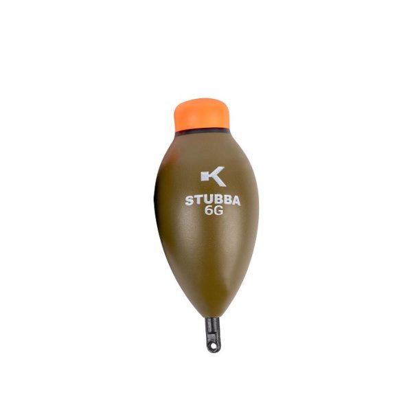 Korum Glide Stubba Floating 6g