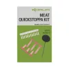 Korum Meat QuickStoppa Kit Luncheon Meat Stopper Set