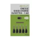 Korum Finesse Quick Change Olivettes Quick Change Float Weight 1.6g