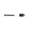 Korum Finesse Quick Change Olivettes Quick Change Float Weight 1.6g