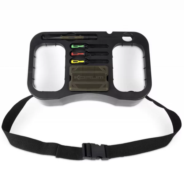 Korum Glide Trotting Tray Tackle Tray
