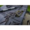 Korum Camo Anti Tangle Sleeve Short Grip 10pcs 28mm