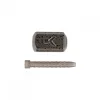 Korum Quick Change Squolivettes Quick Change Float Weight 6pcs 6gr