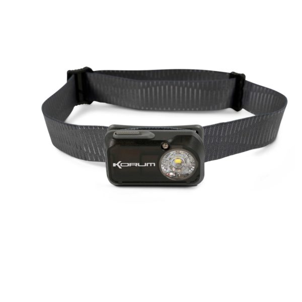Korum Supa Lite Headlamp