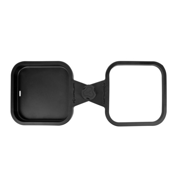 Korum Compact Waiter Tray Tray Holder