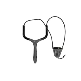   Korum Allrounder Catapult Spare Elastic & Pegs Catapult Elastic