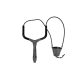 Korum Allrounder Catapult Spare Elastic & Pegs Slingshot Rubber