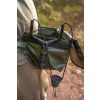 Korum Allrounder Catapult Spare Elastic & Pegs Slingshot Rubber