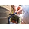 Korum Allrounder Catapult Spare Elastic & Pegs Slingshot Rubber