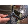 Korum Allrounder Catapult Spare Elastic & Pegs Slingshot Rubber