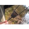 Korum Allrounder Catapult Spare Elastic & Pegs Slingshot Rubber