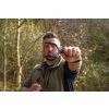 Korum Allrounder Catapult Spare Elastic & Pegs Slingshot Rubber
