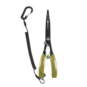 Korum 20.5cm Multifunctional Pliers