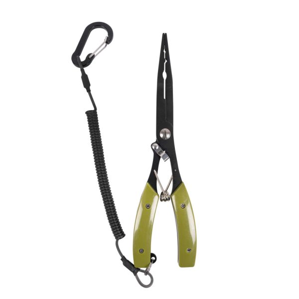 Korum 20.5cm Multifunctional Pliers