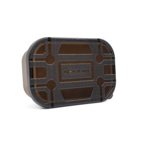 Korum Maggot Bait Tub 0.6l Bait Box