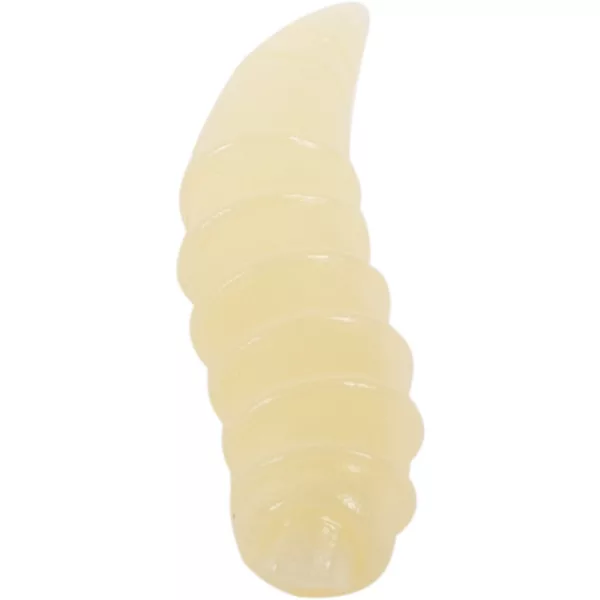 Korum Floating Grubs Fehér Csonti Imitáció 40db