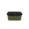 Korum Divided Bait Tub 1,7l Csalis Doboz
