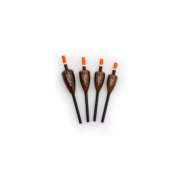 Korum Classic Inline Bobber Float Predator Float 3gr