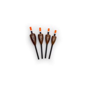 Korum Classic Inline Bobber Float Predator Float 4gr