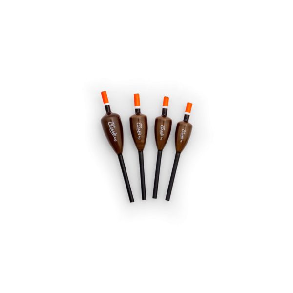 Korum Classic Inline Bobber Float Predator Float 4gr