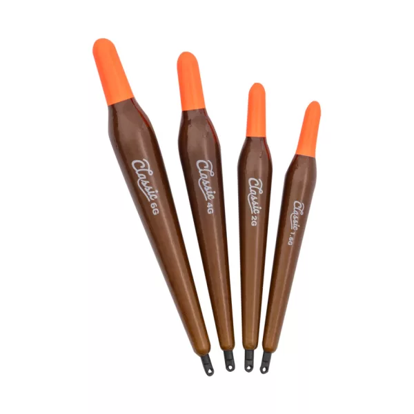 Korum Classic Missile Float 2,0gr