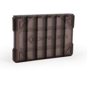 Korum Tackle Dispenser Blox Tackle Box 16x71x107cm
