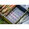 Korum Tackle Dispenser Blox Tackle Box 16x71x107cm