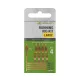 Korum Smokescreen Running Rig Kit Large Terminal Tackle Set 4pcs