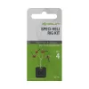 Korum Smokescreen Speci Heli Rig Kit 4pcs