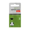 Korum Smokescreen Gripper Stops Small Stopper 8pcs