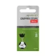 Korum Smokescreen Gripper Stops Small Stopper 8pcs