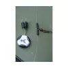 Korum Smokescreen Gripper Stops Large Stopper 8pcs
