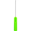 Korum Fluoro Quickstop Needles 2db