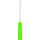 Korum Fluoro Quickstop Needles 2db