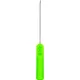 Korum Fluoro Quickstop Needles 2db