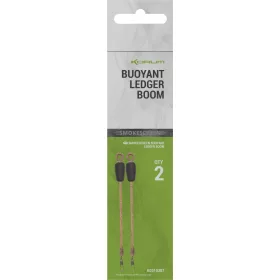 Korum Smokescreen Buoyant 7cm Spacer 2pcs