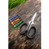 Korum Baiting Tool and Scissor Set with Scissors